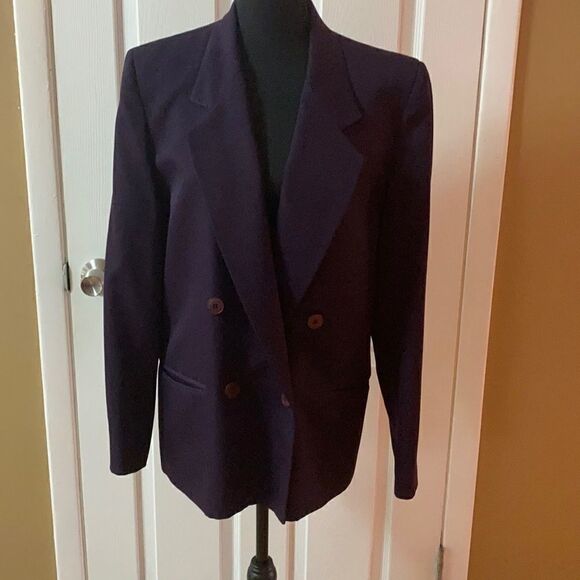 LADYBUG Blazer Jacket - Picture 1 of 5